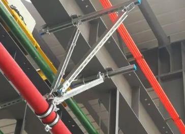 克拉玛依抗震支架厂家与你分享你必须做的紧急情况下的准备